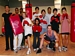 Education - Bodytech Boxing Circuit Instructors' certification program